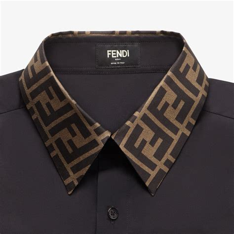 fendi aanbieding|Fendi shirts online.